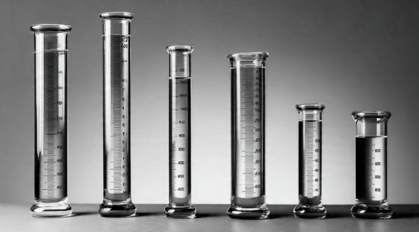 Features to Consider When Selecting Measuring Cylinders
