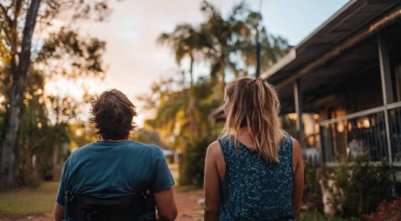 Future Directions in Medium Term Accommodation