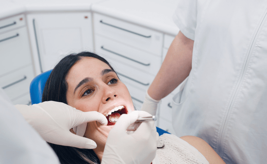 Qualified and Experienced Dental Professionals
