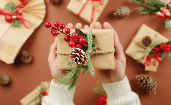 The Ideal Gift for Food Lovers