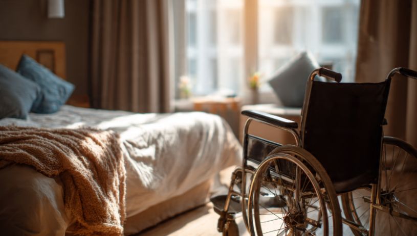 The Importance of Medium Term Accommodation in NDIS