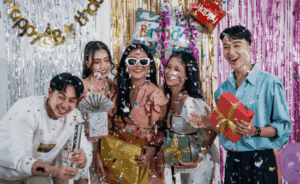 The Perfect Birthday Gift Card Celebrating Special Moments with BestRestaurants.com.au