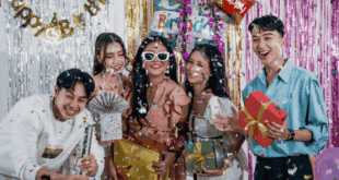 The Perfect Birthday Gift Card Celebrating Special Moments with BestRestaurants.com.au