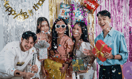 The Perfect Birthday Gift Card Celebrating Special Moments with BestRestaurants.com.au