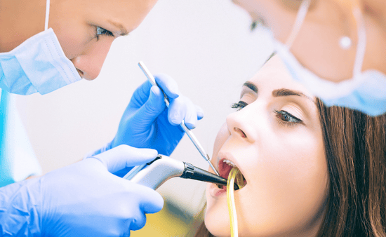 Why Choose a Dental Clinic in Dubai